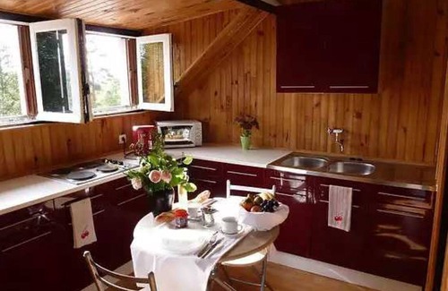Saint-Honore-les-Bains Apartment | Appartement 3 étoiles - Parc aquatique - eeeaaf