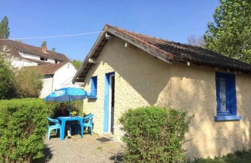 Saint-Honore-les-Bains Apartment | Appartement 3 étoiles - Piscine - eeebdd