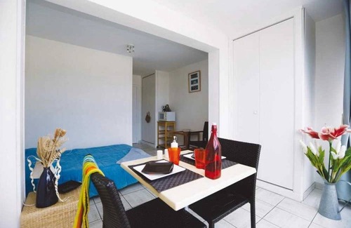 Saint-Trojan-les-Bains Apartment | Appartement 4 étoiles - Piscine - ccbbiae