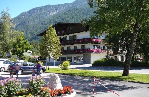 St. Ulrich Am Pillersee Apartment | Appartement Pillersee