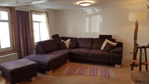 Bad Homburg v.d. Hoehe Apartment | Appartement Waldenser