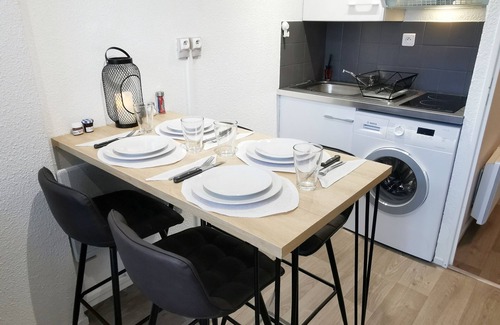 Vendee Apartment | Appartement en Bord de mer - Saint Hilaire DE Riez