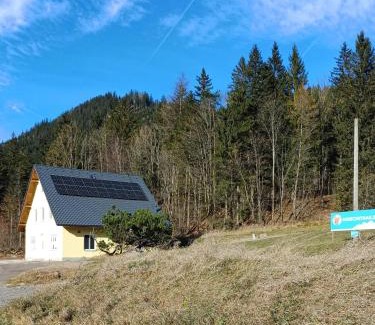 Spital am Semmering Apartment | Appartements Dorner, Semmering
