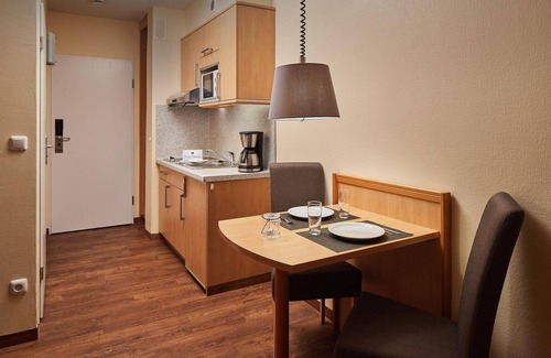 Weissenhaeuser Strand Apartment | Appartements im Freizeitpark Weissenhäuser Strand