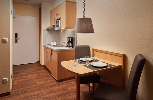 Weissenhaeuser Strand Apartment | Appartements im Freizeitpark Weissenhäuser Strand