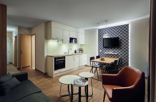 Weissenhaeuser Strand Apartment | Appartements im Freizeitpark Weissenhäuser Strand