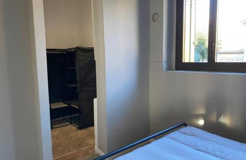 Saint-Andre-de-Sangonis Apartment | Appartement indépendant dans maison de village