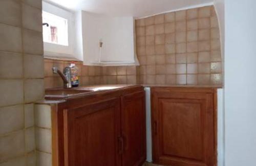 St Gervais sur Mare Apartment | Appartement St Jacques