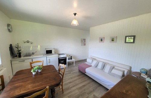 Veyrier-du-Lac Apartment | Appartement à 1 min à Pied du lac D'annecy