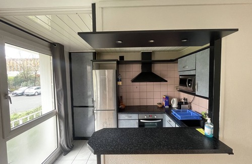 Arcueil Apartment | Appartement à 25 Minutes du Centre de Paris