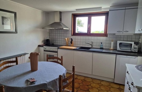 Anthy-sur-Leman Apartment | Appartement à 5 min du lac