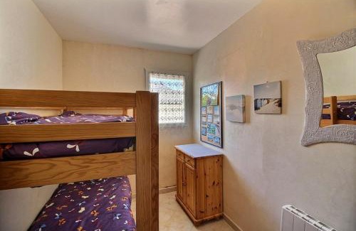 Berck-sur-Mer Apartment | Appartement à 50 mètres de la mer - Les embruns