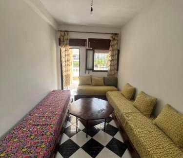 Amsa Apartment | Appartement à Amsa