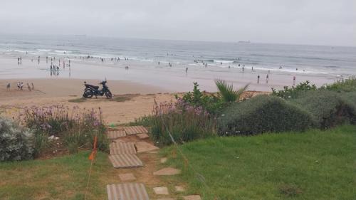 Anza Apartment | Appartement à Anza Agadir