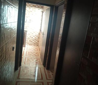 Ain Sebaa Apartment | Appartement à Bernoussi Casablanca