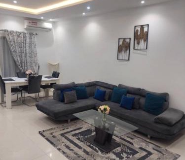 Pointe des Almadies Apartment | Appartement à couper de souffle