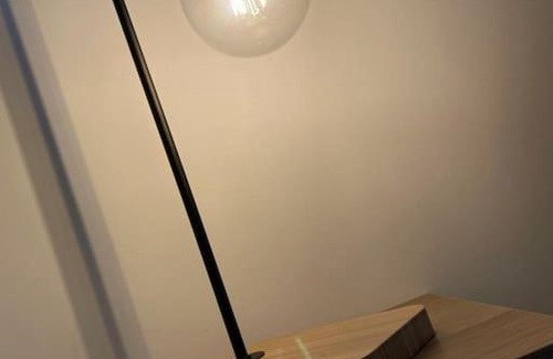 Assesse Apartment | Appartement à Courrière