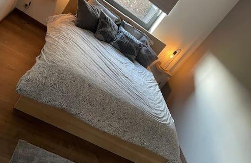 Assesse Apartment | Appartement à Courrière