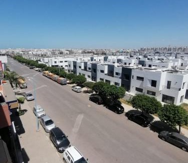 El Jadida Apartment | Appartement à el jadida