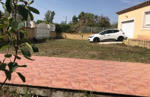 Le Grau-dʼAgde House | Appartement à la mer