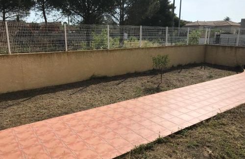 Le Grau-dʼAgde House | Appartement à la mer