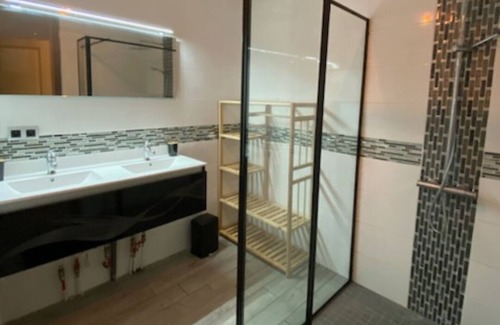 Egat Apartment | Appartement à la Montagne 50 m2