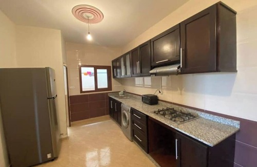 Al Hoceima Apartment | Appartement à Louer - Mirador
