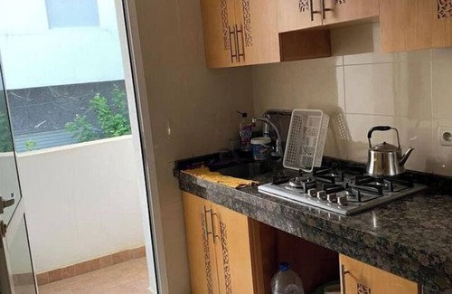 Tetouan Apartment | Appartement à Louer