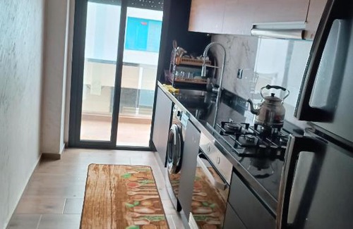 Miramar Apartment | Appartement à louer ville Martil