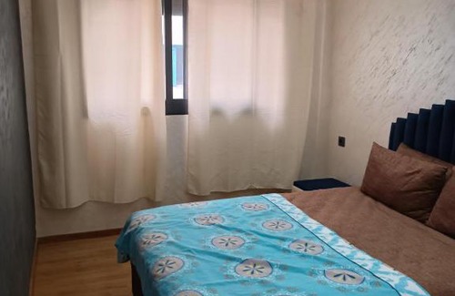 Miramar Apartment | Appartement à louer ville Martil