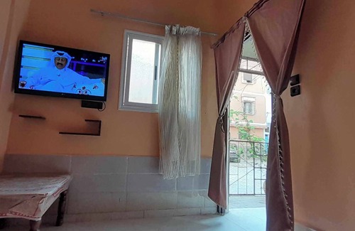 Inezgane Apartment | Appartement Équipée