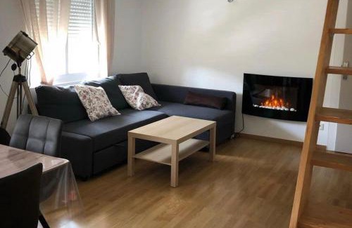Gerardmer Apartment | Appartement étoilé duplex tout confort
