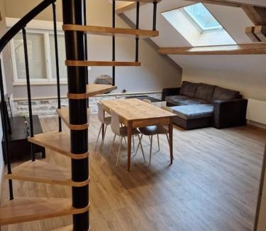 Evillers Apartment | Appartement Évillers