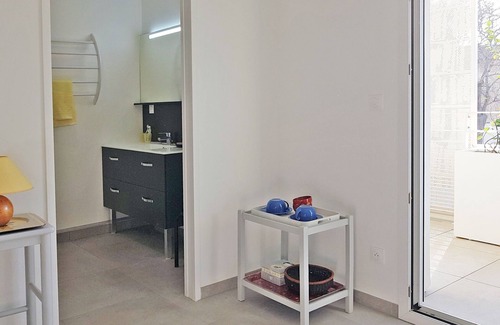 Les Beaux-Arts Apartment | Appartement 1 Chambre 2 Personnes Montpellier Centre Beaux-arts Calme et Confort
