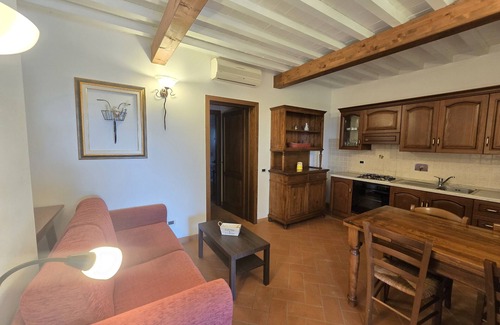 La Pesta Apartment | Appartement 1 Chambre