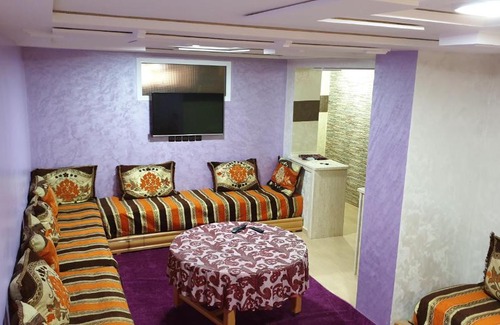 Azrou Apartment | Appartement 1 pour famille