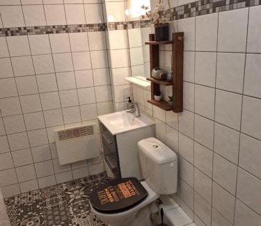 Saint-Charles Apartment | Appartement 1er Marseille Saint-Charles
