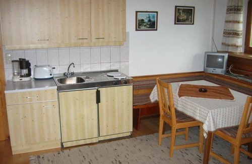 Faak am See Apartment | Appartement 2- 4 Personen - Haus Klemenjak