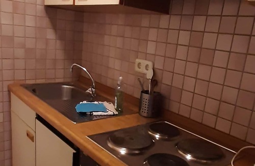 Falkau Apartment | Appartement 2, 45qm, Terrasse, 1 Schlafzimmer, max. 4 Personen