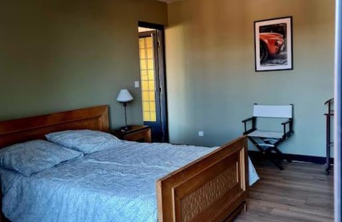 Aire-sur-la-Lys Apartment | Appartement 2 chambres