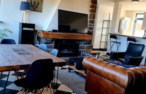 Aire-sur-la-Lys Apartment | Appartement 2 chambres