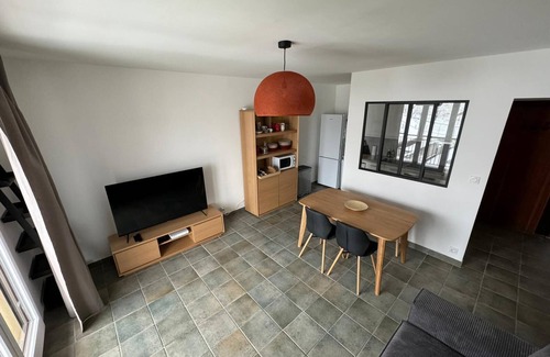 Novel Apartment | Appartement 2 Chambres à Annecy - Lac et Vieille Ville à Pied !