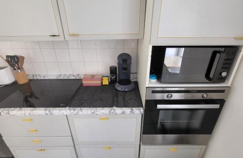 Chateauvert Apartment | Appartement 2 chambres CENTRE VILLE au calme