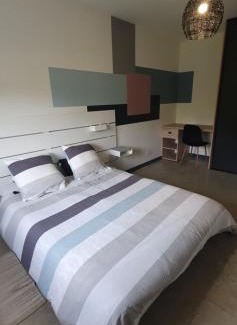 Le Born Apartment | Appartement 2 chambres