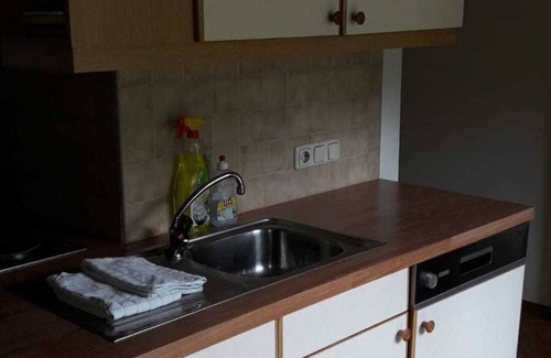 Sankt Jakob in Defereggen Apartment | Appartement 2 - Ferienwohnungen Erlsbacher