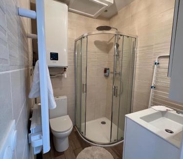 Melun Apartment | Appartement 2 pièces à Melun