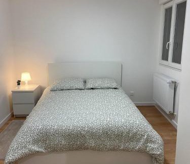 Savigny-sur-Orge Apartment | Appartement 2 pièces SAVIGNY
