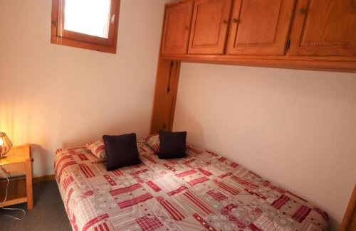 Areches Apartment | Appartement 24m² pour 4 pers. avec piscine à Arêches-Beaufort - FR-1-342-252