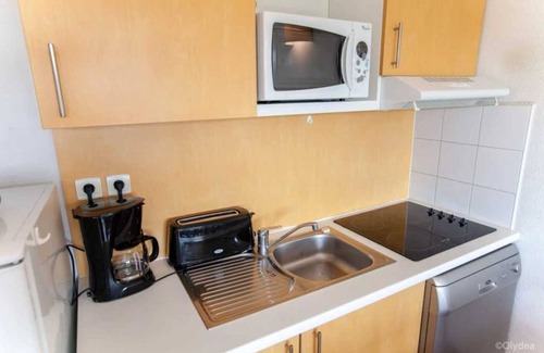 Cassen Apartment | Appartement 3 étoiles - Piscine - ccbbddf