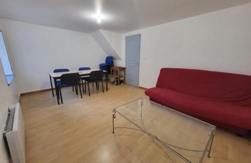Le Puy-en-Velay Apartment | Appartement 3 chambres centre historique